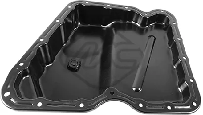Oil Sump Renault MASTER III Van