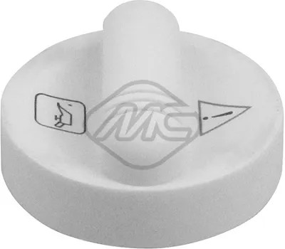 Sealing Cap, oil filler neck Renault MASTER III Van