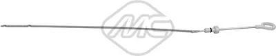 Oil Dipstick Renault CLIO III · Renault LAGUNA III · Renault LAGUNA III Grandtour
