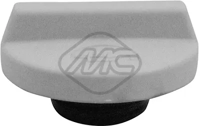 Sealing Cap, oil filler neck Renault LAGUNA III · Renault MEGANE III Hatchback