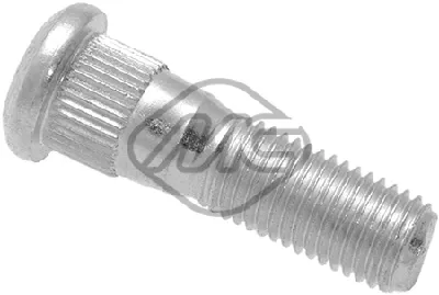 Wheel Bolt Toyota LAND CRUISER 80 · Toyota LAND CRUISER · Toyota 4 RUNNER II