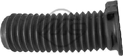 Protective Cap/Bellow, shock absorber Honda CIVIC VIII Hatchback · Honda CIVIC VIII Saloon