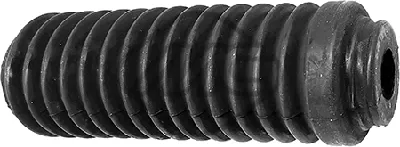Protective Cap/Bellow, shock absorber Nissan MAXIMA / MAXIMA QX IV · Nissan ALMERA TINO · Nissan MAXIMA / MAXIMA QX IV Station Wagon