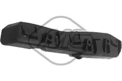 Mounting Bracket, bumper Dacia SANDERO