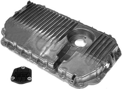 Oil Sump Audi A8 D3 · Audi A6 C6 · Audi A4 B7