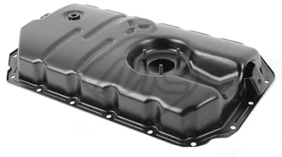 Oil Sump Audi A6 C6