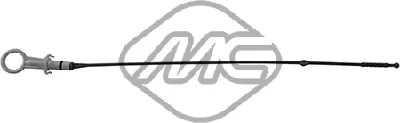 Oil Dipstick Renault TWINGO II · Renault WIND · Seat IBIZA IV