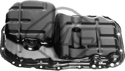 Oil Sump Mitsubishi COLT V · Mitsubishi LANCER VI · Mitsubishi SPACE STAR MPV