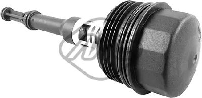 Cap, oil filter housing Mercedes-Benz VITO Bus · Mercedes-Benz VITO / MIXTO Van · Mercedes-Benz S-CLASS