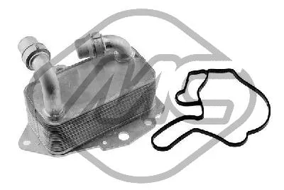 Oil Cooler, engine oil Alfa Romeo 159 · Alfa Romeo BRERA · Alfa Romeo 159 Sportwagon