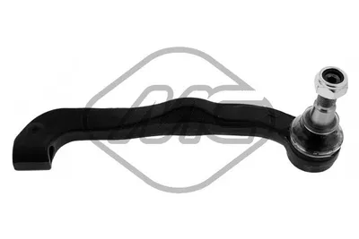 Inner Tie Rod Audi COUPE B3 · Vw MULTIVAN T5 · Vw TRANSPORTER T5 Platform/Chassis (7JD, 7JE, 7JL, 7JY, 7JZ, 7F