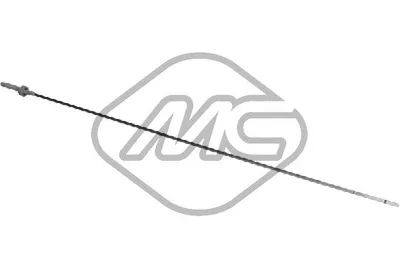 Oil Dipstick Seat IBIZA III · Seat CORDOBA