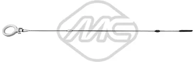 Oil Dipstick Audi A6 C6