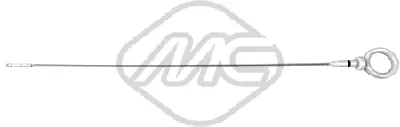 Oil Dipstick Audi A6 C6 · Audi A6 C6 Avant · Audi A6 Allroad C6