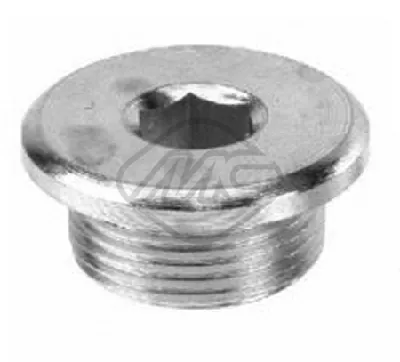 Screw Plug, oil sump Audi 100 C4 Saloon · Audi 100 C4 Avant · Audi A4 B5