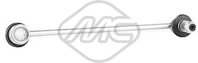 Link/Coupling Rod, stabiliser bar Ford FIESTA VI