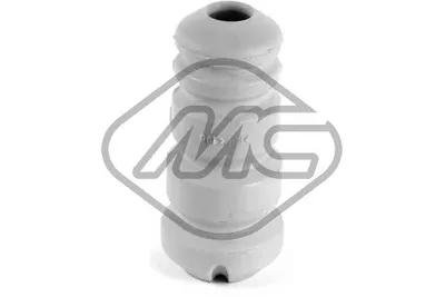 Rubber Buffer, suspension Bmw X3