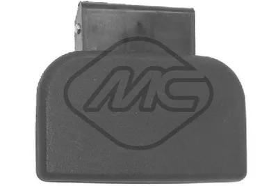 Exterior Door Handle Citroën ZX · Citroën SAXO · Citroën BERLINGO / BERLINGO FIRST Box Body/MPV