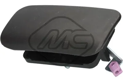 Exterior Door Handle Ford TRANSIT Bus · Ford TRANSIT Van · Ford TRANSIT TOURNEO Bus