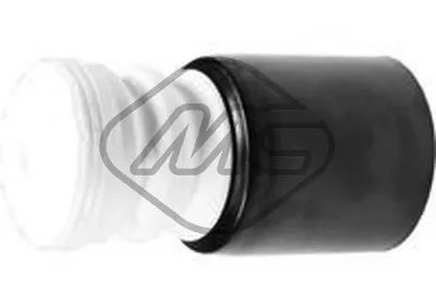 Rubber Buffer, suspension Bmw 7