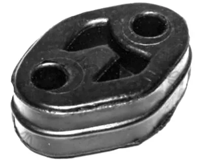 Mount, exhaust system Ford TRANSIT Platform/Chassis · Ford TRANSIT TOURNEO Bus · Ford FIESTA VI