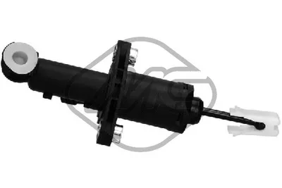 Master Cylinder, clutch Audi A1 · Audi A1 Sportback · Seat IBIZA IV