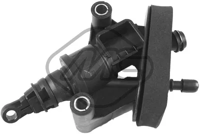 Master Cylinder, clutch Ford FIESTA VI · Ford FIESTA VI Van · Ford B-MAX
