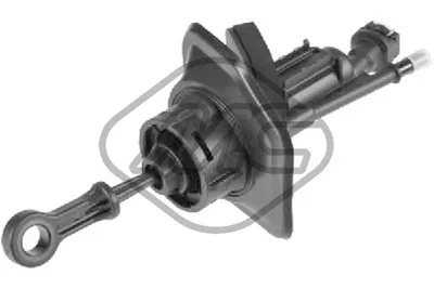 Master Cylinder, clutch Ford GALAXY II · Ford S-MAX · Ford MONDEO IV Saloon