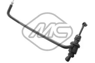 Master Cylinder, clutch Nissan NV200 Van