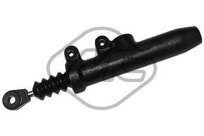 Master Cylinder, clutch Chrysler CROSSFIRE · Chrysler CROSSFIRE Roadster · Mercedes-Benz 124 Coupe