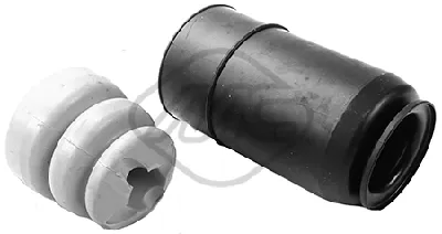 Protective Cap/Bellow, shock absorber Bmw 1