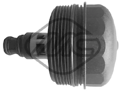 Cap, oil filter housing Bmw 3 · Bmw Z4 Roadster · Bmw 5