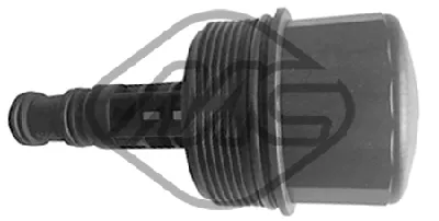 Cap, oil filter housing Mercedes-Benz C-CLASS · Mercedes-Benz C-CLASS Coupe · Mercedes-Benz C-CLASS T-Model