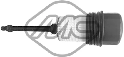 Cap, oil filter housing Mercedes-Benz SL · Mercedes-Benz G-CLASS · Mercedes-Benz C-CLASS