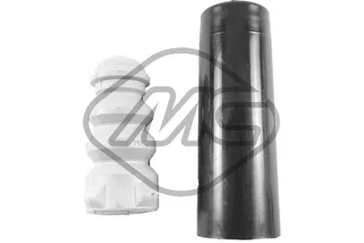 Dust Cover Kit, shock absorber Skoda FABIA II · Skoda FABIA II Combi · Vw POLO IV