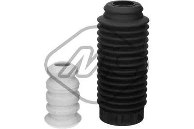 Dust Cover Kit, shock absorber Peugeot 207
