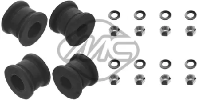 Mounting and Bolting Kit, control/trailing arm Mercedes-Benz 124 Coupe · Mercedes-Benz 124 Saloon