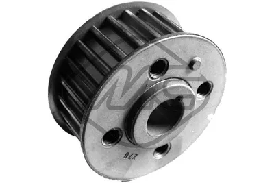 Sprocket, crankshaft Alfa Romeo 156 Sportwagon · Alfa Romeo 147 · Alfa Romeo GT