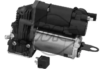 Compressor, compressed-air system Mercedes-Benz S-CLASS · Mercedes-Benz S-CLASS Coupe