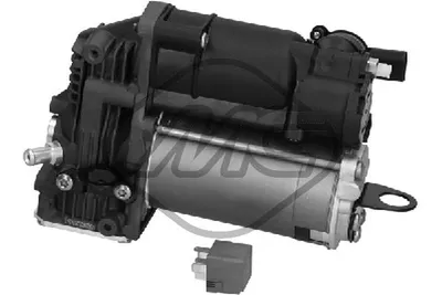 Compressor, compressed-air system Mercedes-Benz M-CLASS · Mercedes-Benz GL-CLASS · Mercedes-Benz GLE