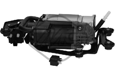 Compressor, compressed-air system Bmw X5 · Bmw X6