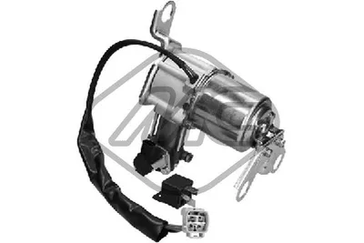 Compressor, compressed-air system Toyota LAND CRUISER PRADO