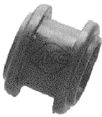 Bushing, selector/shift rod Audi 100 C3 Saloon · Audi 100 C4 Saloon · Audi 100 C3 Avant