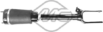Air Suspension Strut Mercedes-Benz M-CLASS · Mercedes-Benz GL-CLASS