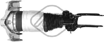 Air Suspension Strut Audi Q7 · Porsche CAYENNE · Vw TOUAREG