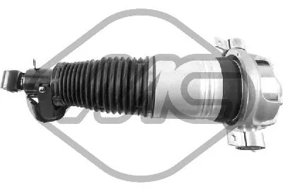 Air Suspension Strut Audi Q7 · Porsche CAYENNE · Vw TOUAREG