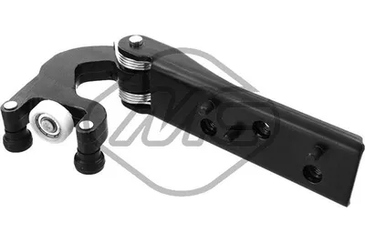 Roller Guide, sliding door Opel MOVANO B Van · Opel MOVANO B Bus · Renault MASTER III Van