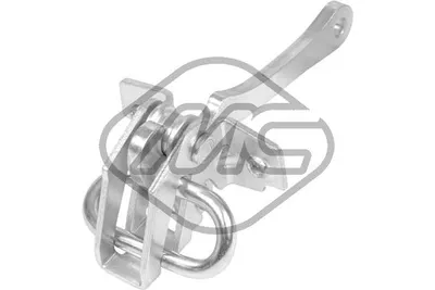 Door Check Fiat BRAVO I