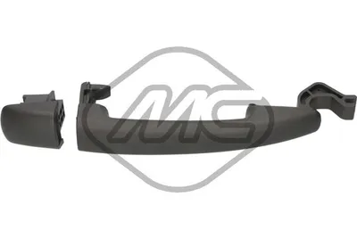 Exterior Door Handle Citroën C4 Coupe · Citroën C4 I · Citroën C4 PICASSO I MPV