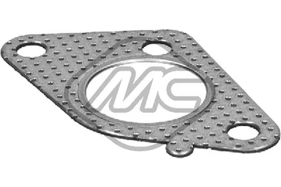 Gasket, exhaust manifold Citroën ZX · Citroën BX · Citroën BX Break